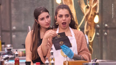 Participantes quedaron en shock con esta sorpresa