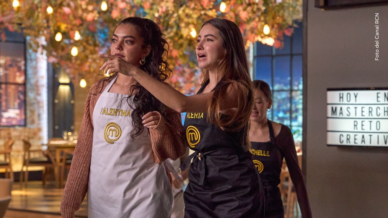 Participantes de MasterChef vivieron una experiencia inédita en la cocina