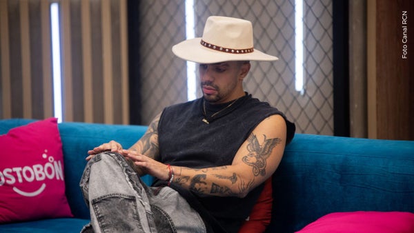 Altafulla expuso la estafa que sufrió en playa colombiana, ¿qué le pasó? Altafulla expuso la estafa que sufrió en playa colombiana, ¿qué le pasó?