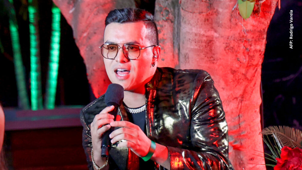 Yeison Jiménez conquista Latinoamérica con “Se Acabó” y marca un hito radial