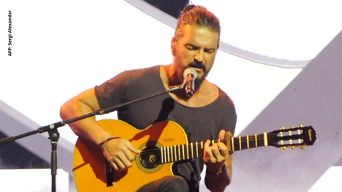 Ricardo Arjona
