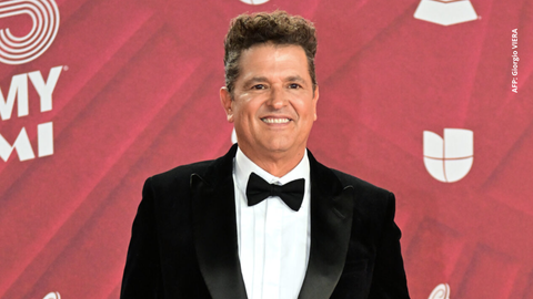 Carlos Vives