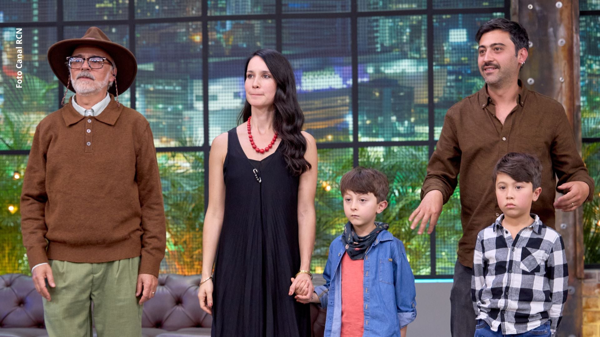 variel-sanchez-y-julio-coccaro-volvieron-a-masterchef-celebrity
