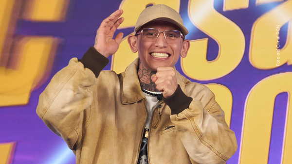 La Liendra reaccionó a la derrota de WestCol en boxeo: "Está ahí por decencia"