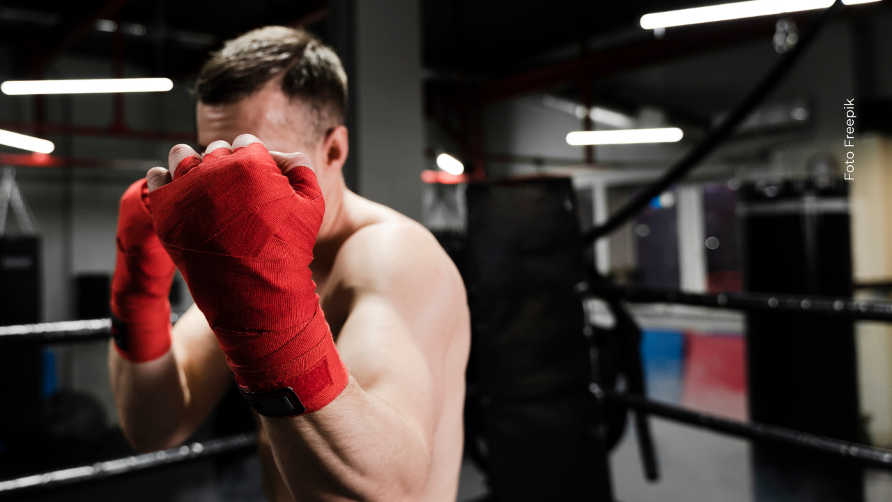 Boxeo
