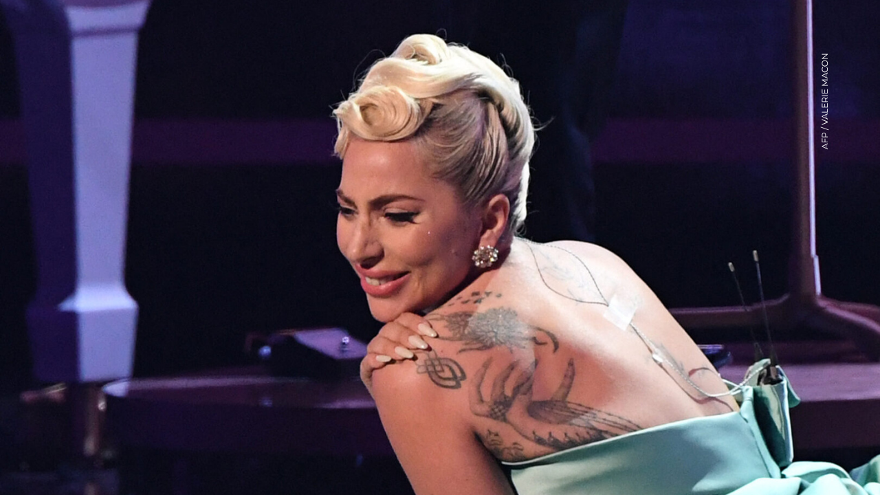 Lady Gaga