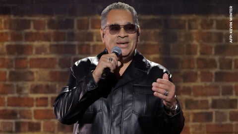 Tito Nieves
