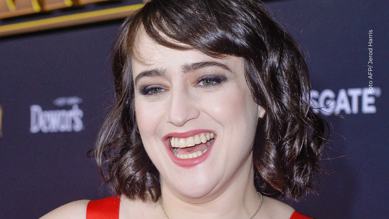 La actriz Mara Wilson celebró su cumpleaños número 38 con una cena especial en Santa Marta.