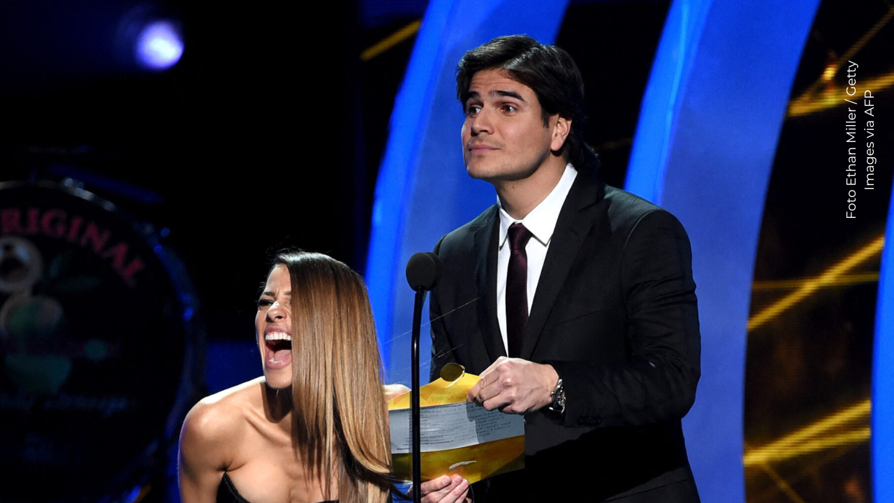 Daniel Arenas