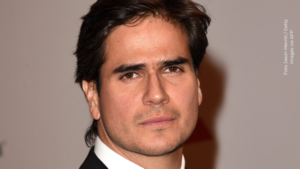 Daniel Arenas y su inesperada reaparición tras larga ausencia en redes | FOTO Daniel Arenas y su inesperada reaparición tras larga ausencia en redes | FOTO