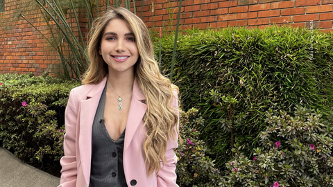 Shaira reveló que salió con un hombre casado y le dedicó una canción