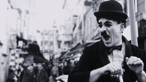Revive la magia del cine mudo: "La Quimera del Oro" cumple 100 años y se proyecta en Colombia con imagen restaurada