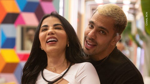 Altafulla y Karina García
