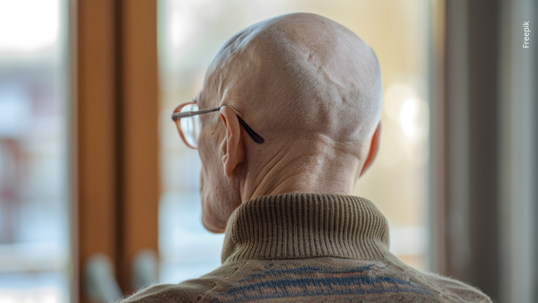 Actor Andrés Bejar enfrenta cáncer que podría costarle la oreja izquierda Actor Andrés Bejar enfrenta cáncer que podría costarle la oreja izquierda