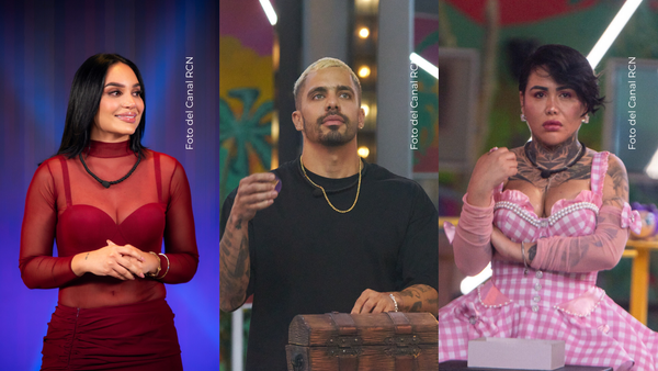 Altafulla no se guarda nada y asegura que Valdiri humillará a Yina Calderón Altafulla no se guarda nada y asegura que Valdiri humillará a Yina Calderón