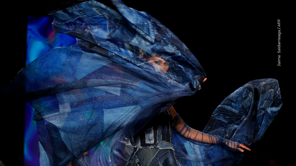 Diseñadores destacados en Colombiamoda 2025: talento, moda y creatividad