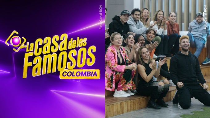 Tania Valencia Tania Valencia confirmó que está embarazada