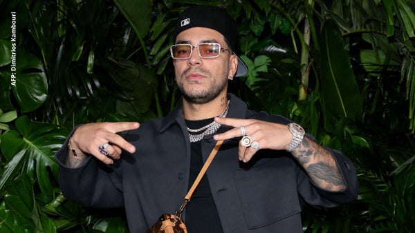 Ryan Castro reveló una gran noticia, tras un evento de Halloween inolvidable Ryan Castro reveló una gran noticia, tras un evento de Halloween inolvidable