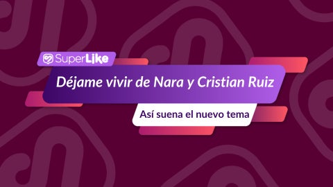 Cristian Ruiz y Nara