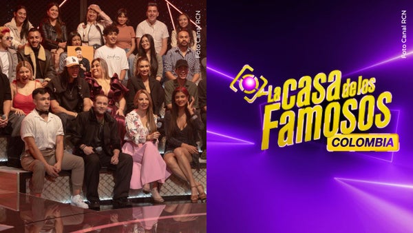 Exparticipante de La casa de los famosos Colombia anunció que se casa, ¿quién fue? Exparticipante de La casa de los famosos Colombia anunció que se casa, ¿quién fue?