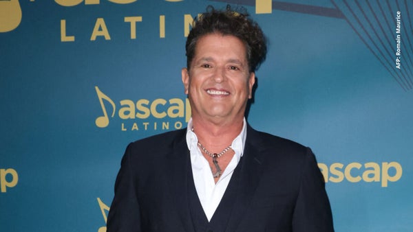 Carlos Vives celebró los 500 años de Santa Marta con un concierto inolvidable Carlos Vives celebró los 500 años de Santa Marta con un concierto inolvidable