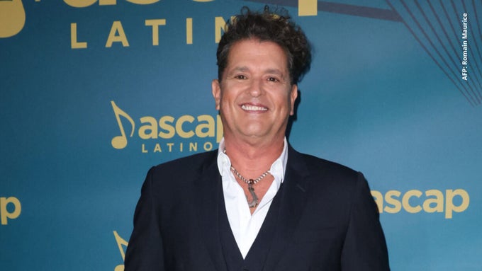 Carlos Vives