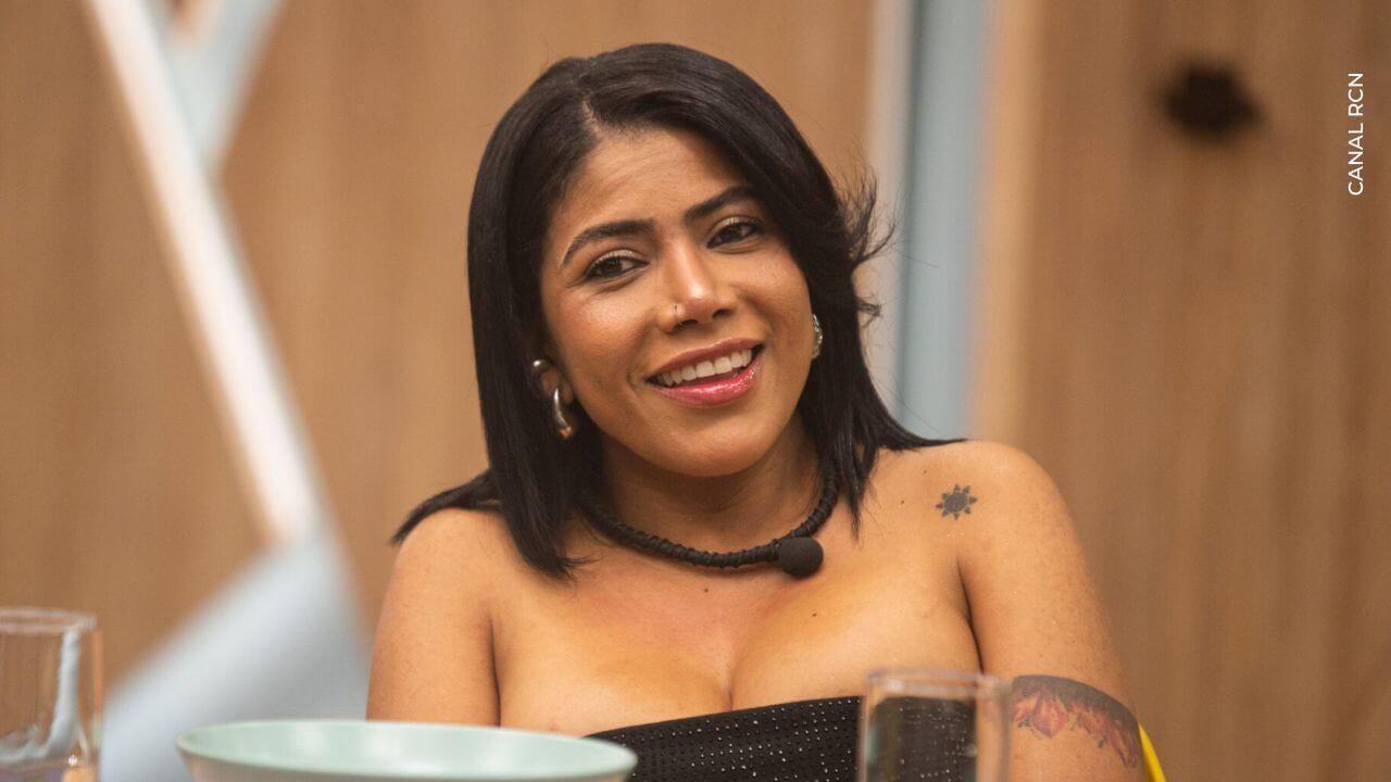 Toxi Costena con su canción El Luto