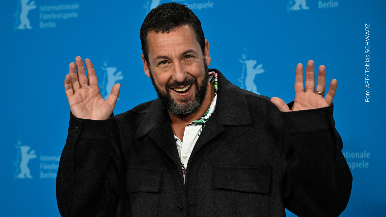Adam Sandler rinde homenaje a Cameron Boyce Cameron Boyce falleció en 2019, pero su presencia sigue viva en el cine y en el corazón de sus colegas.