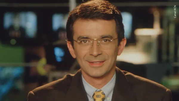 Juan Eduardo Jaramillo regresa a la televisión, ¿cuál es su nuevo programa? Juan Eduardo Jaramillo regresa a la televisión, ¿cuál es su nuevo programa?