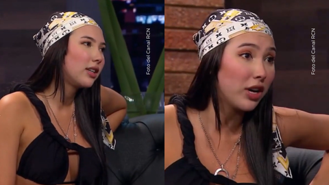 Aida Victoria Merlano