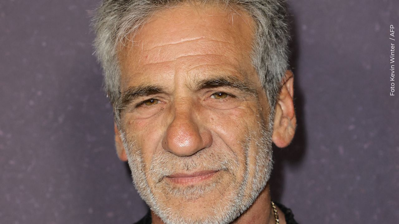Actor de Batman, Alon Abutbul, fallece tras colpasar en la playa.