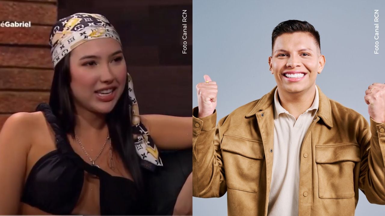 Emiro Navarro felicitó a Aida Victoria Merlano