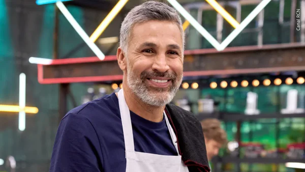 ¿Quién es Luciano, el atractivo hijo de Yepes que enamora en redes sociales?