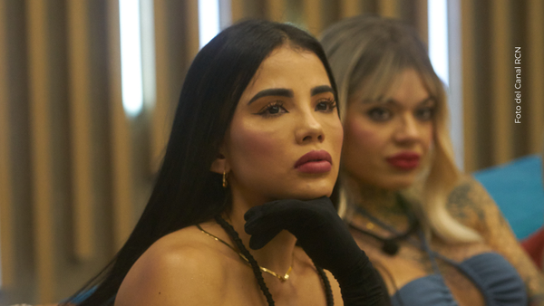 Karina García da adelantos de cómo va a ser su entrada en el ring de boxeo