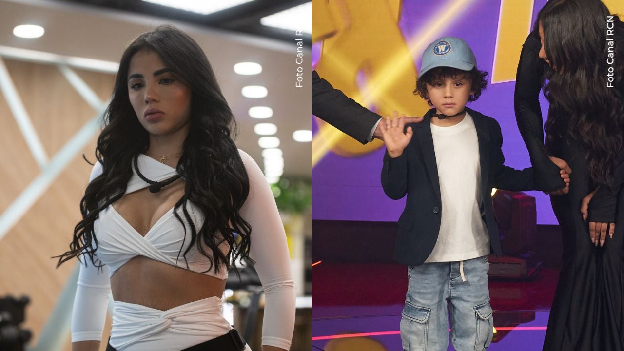 Papá del hijo menor de Karina García detenido