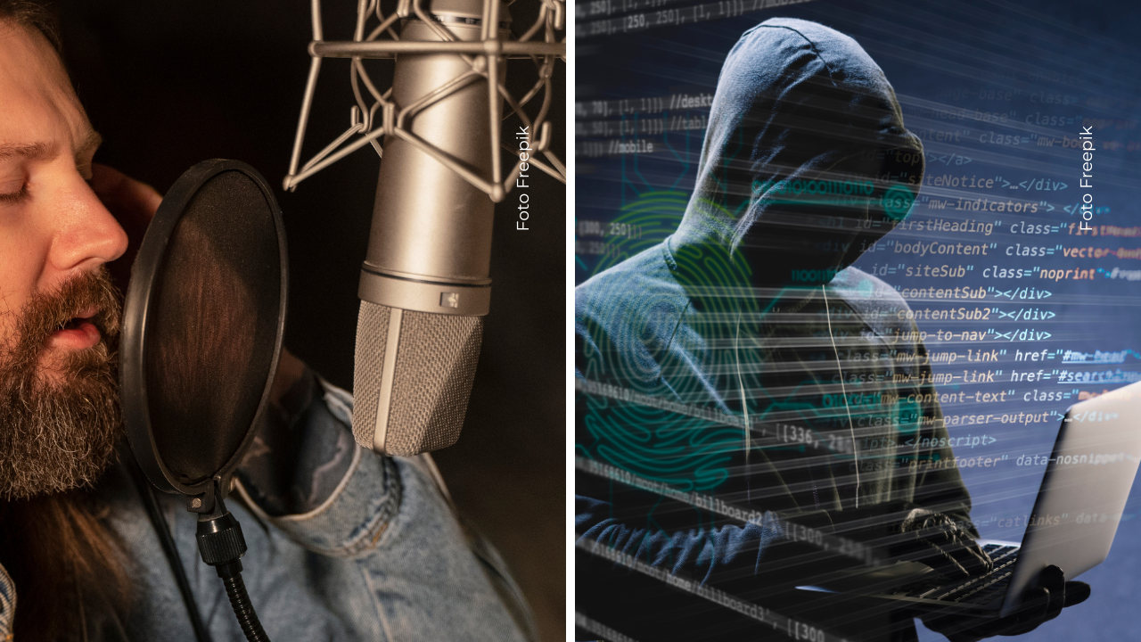 Edén Muñoz usó sus habilidades tech para ganar dinero Hoy Edén vive un renacer artístico y prepara nuevas canciones tras el éxito de “Lejos Estamos Mejor”.