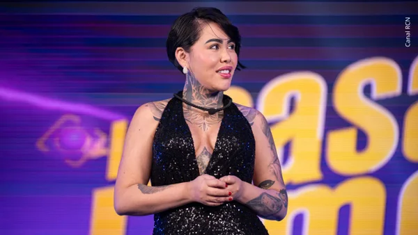 Yina Calderón lanza dura pulla a influencer barranquillero: “¡Para que caigan!” Yina Calderón lanza dura pulla a influencer barranquillero: “¡Para que caigan!”