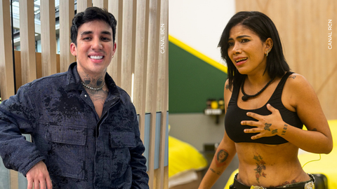 Valentino y la Toxi Costeña