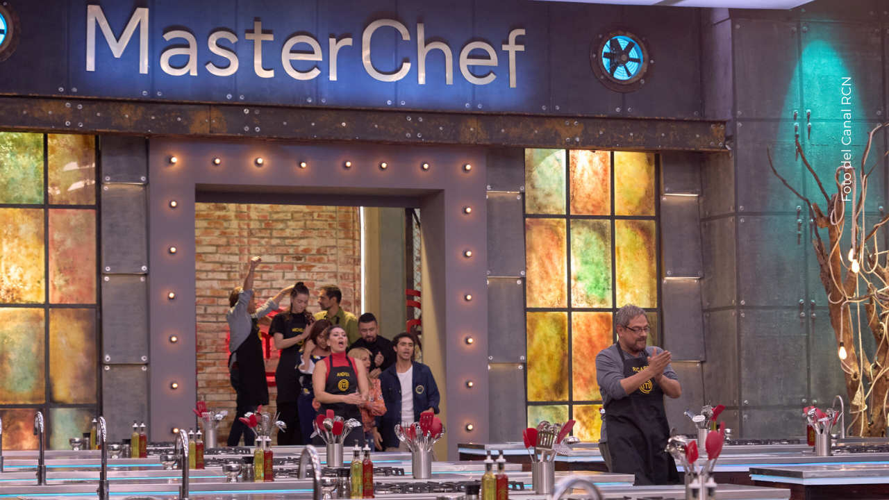 MasterChef Celebrity