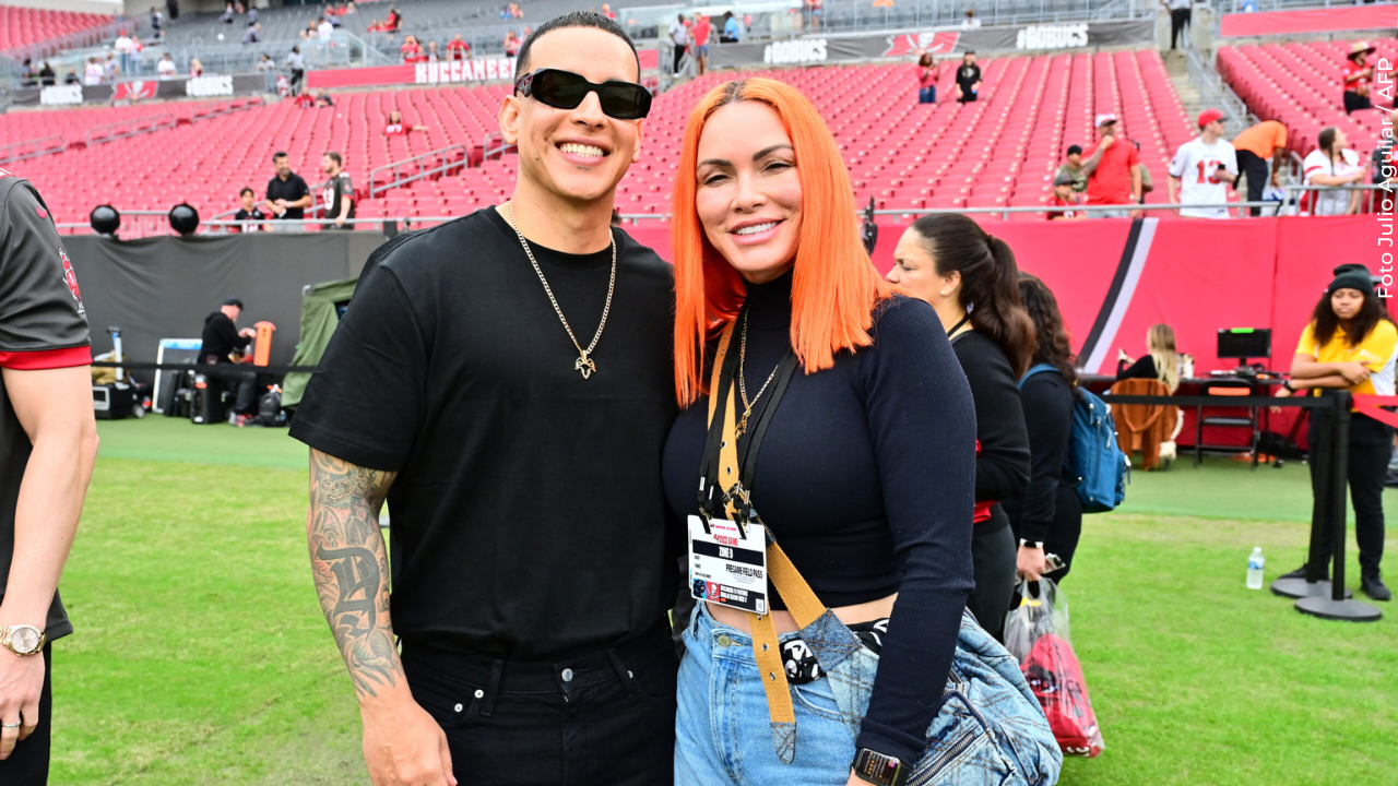 Daddy Yankee demanda nuevamente a su expareja Daddy Yankee demanda nuevamente a su expareja