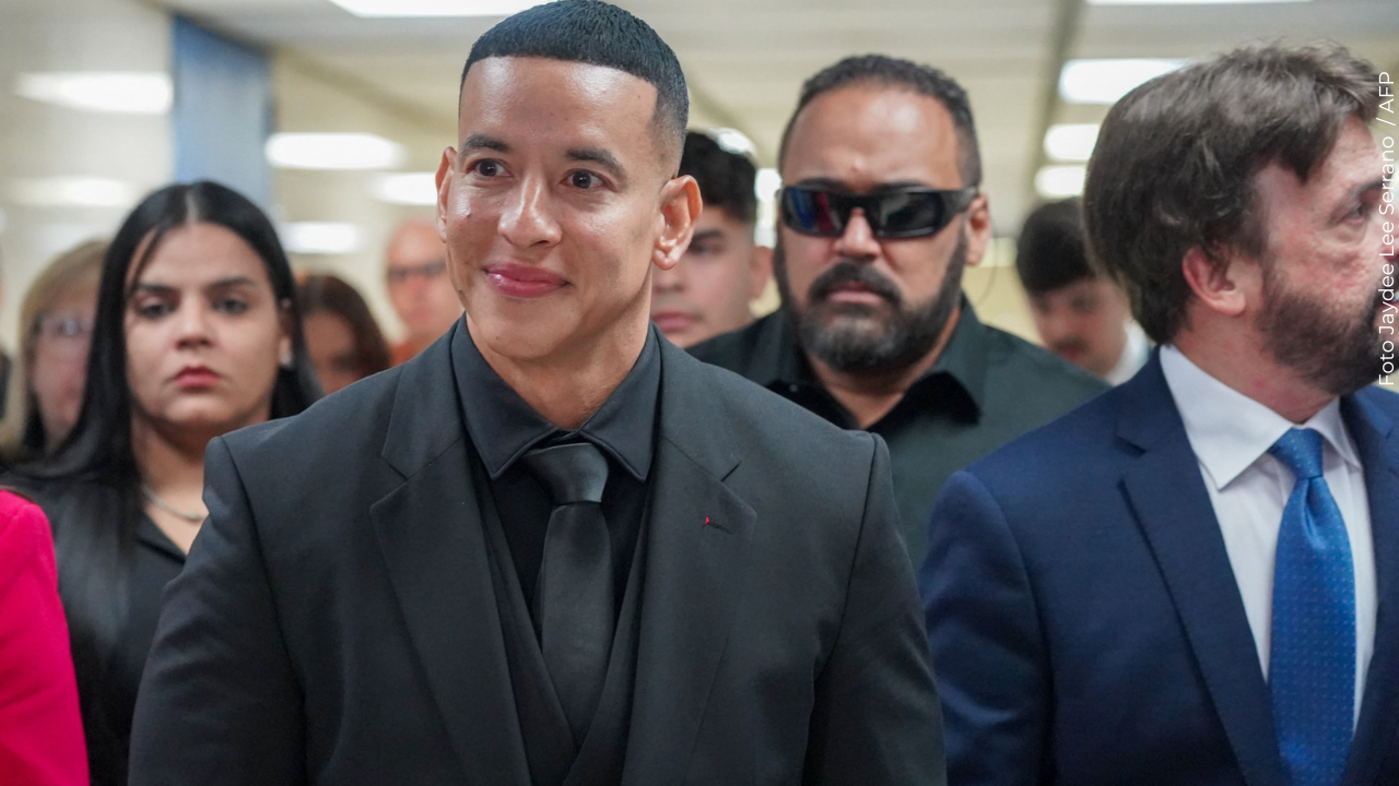 Daddy Yankee reafirma su compromiso con Puerto Rico, ahora desde el deporte.