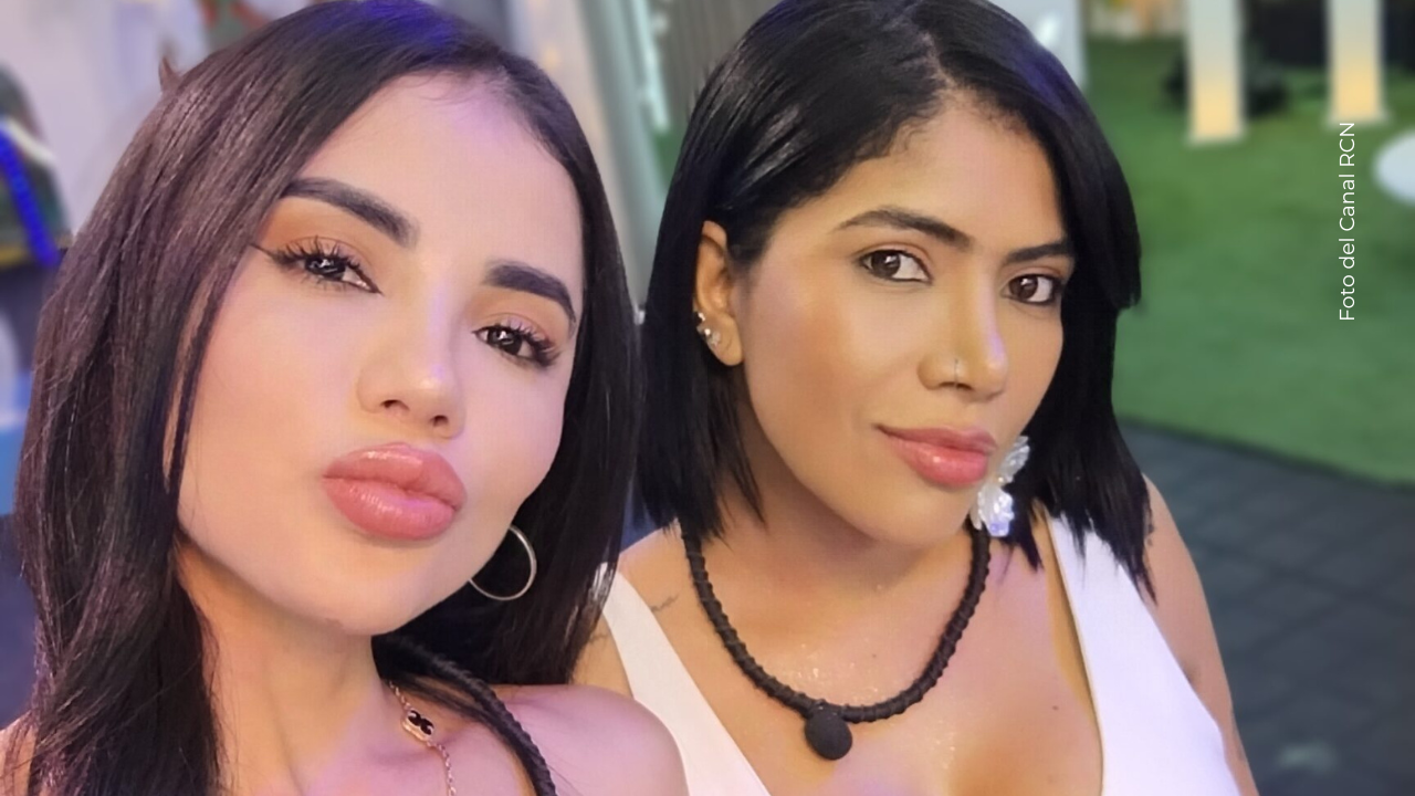 Karina García, La Toxi costeña