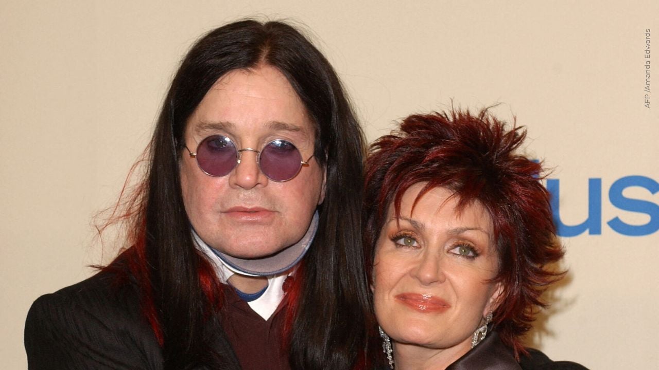 Ozzy Osbourne