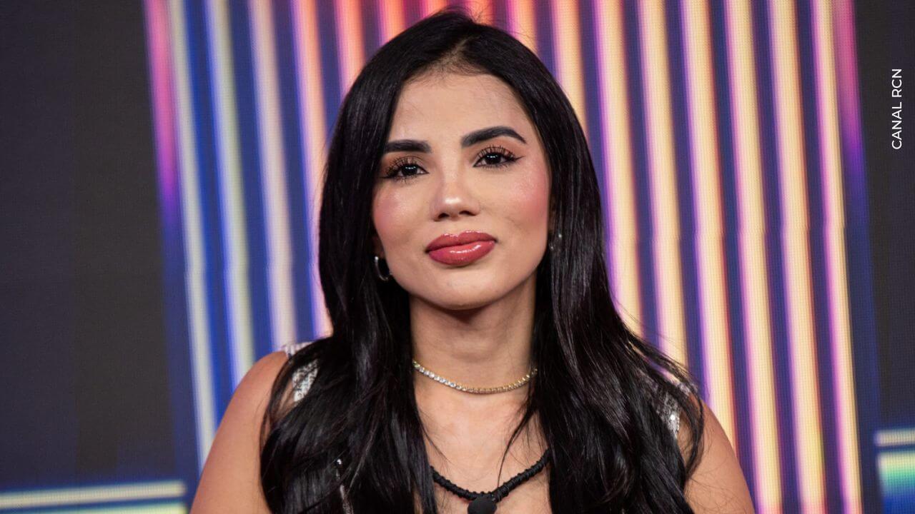 Karina Garcia y su emprendimiento