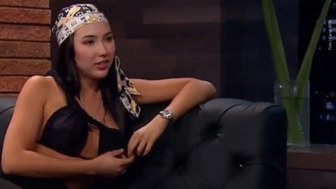 Aída Victoria Merlano