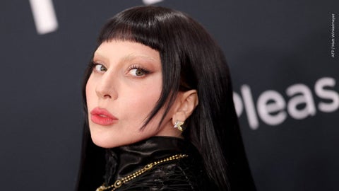 Lady Gaga y la enfermedad que ha padecido