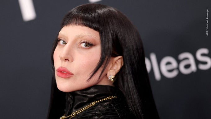 Lady Gaga y la enfermedad que ha padecido