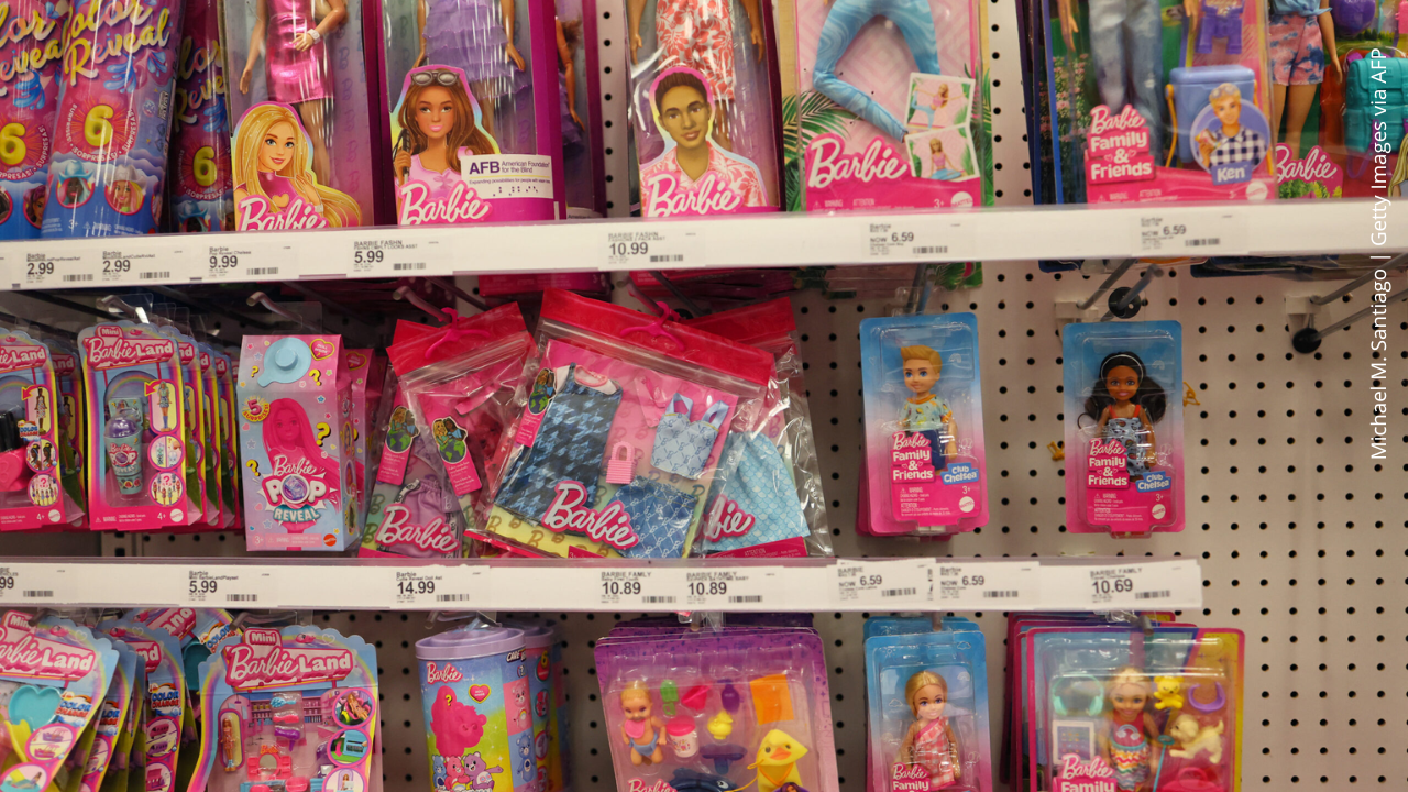 Mueren diseñadores de Barbie en accidente en Italia y esto es lo que se sabe