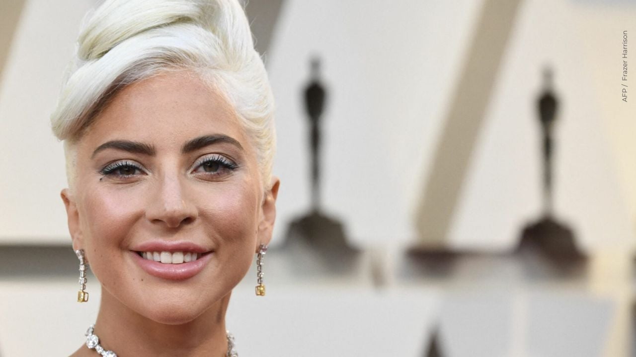 Lady Gaga y la enfermedad que ha padecido