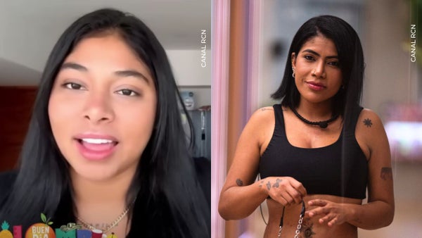 Karola y su equipo se fueron contra la Toxi Costeña tras responderle Karola y su equipo se fueron contra la Toxi Costeña tras responderle